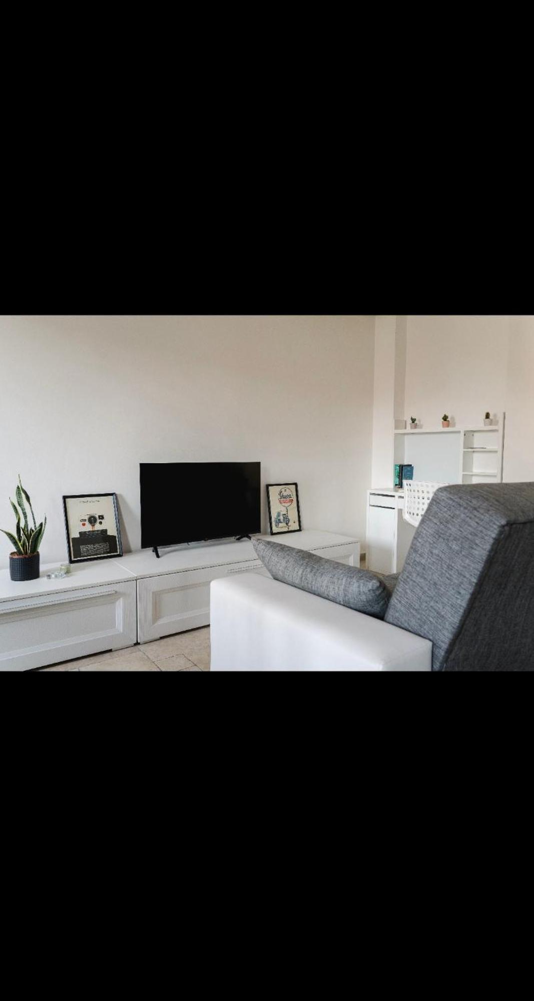 Pau Suite Home ฟิวมิชีโน ภายนอก รูปภาพ