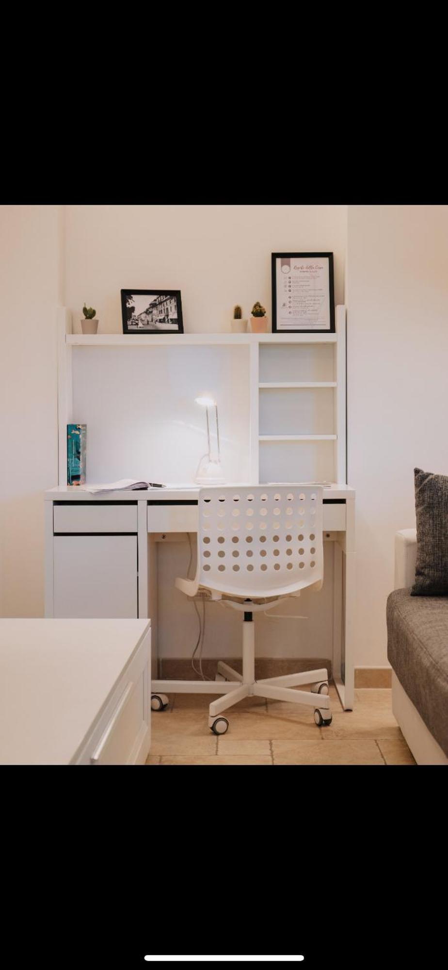 Pau Suite Home ฟิวมิชีโน ภายนอก รูปภาพ
