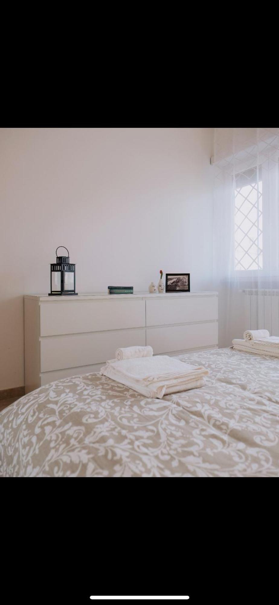 Pau Suite Home ฟิวมิชีโน ภายนอก รูปภาพ